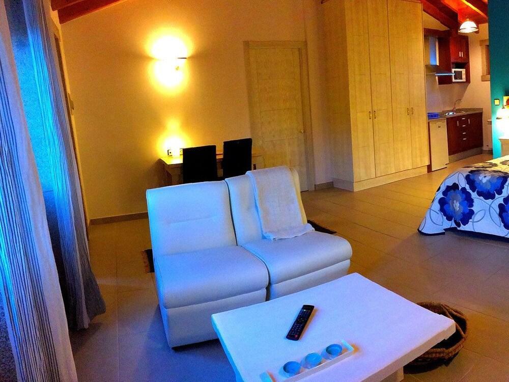 Casa De Trillo Guest House Muxia Luaran gambar