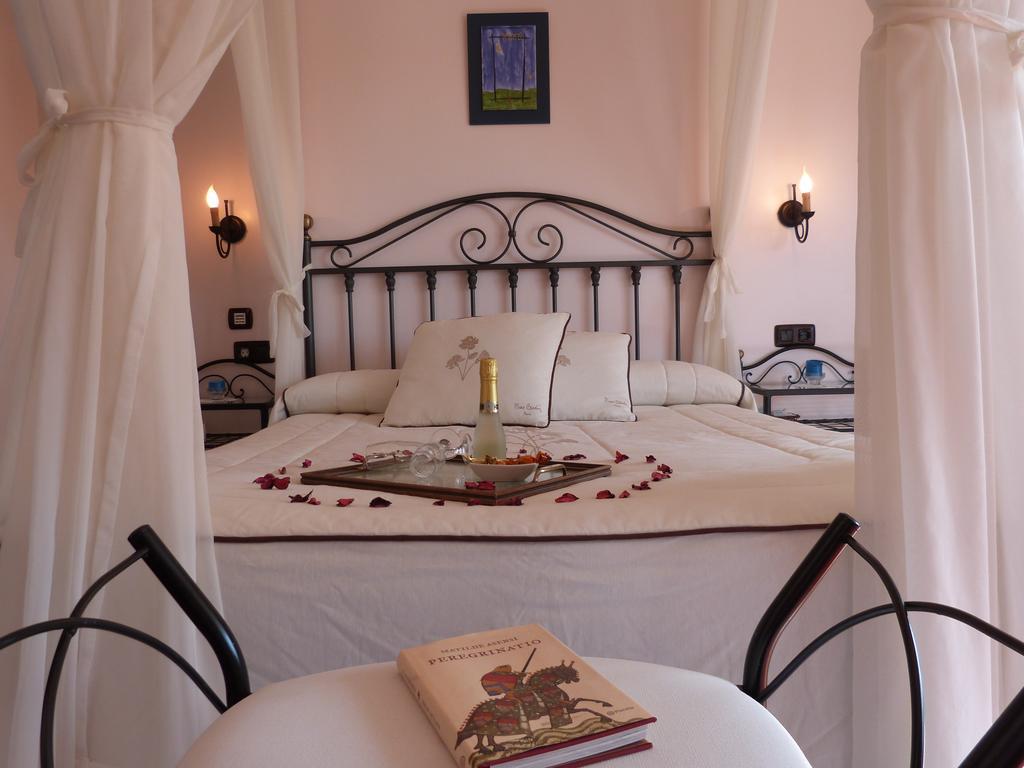 Casa De Trillo Guest House Muxia Luaran gambar