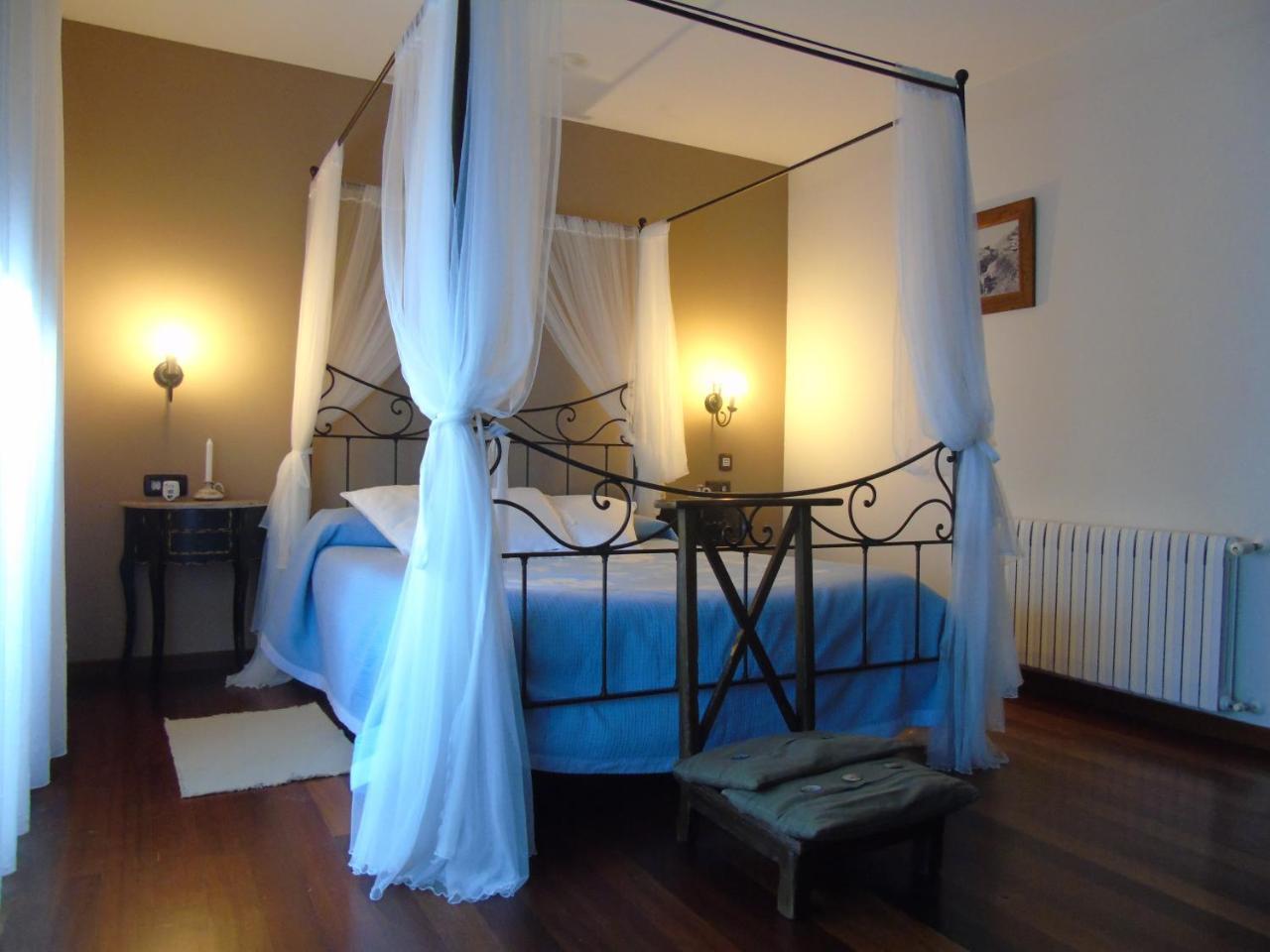 Casa De Trillo Guest House Muxia Luaran gambar